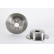Bromsskiva 08.7014.10 Brembo