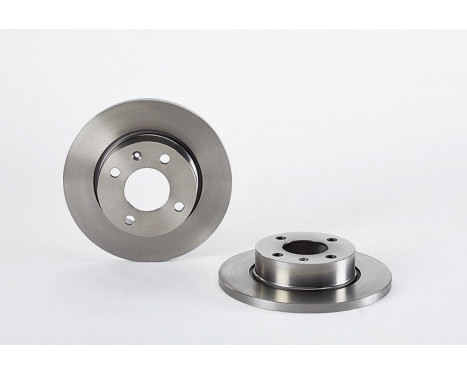 Bromsskiva 08.7237.10 Brembo