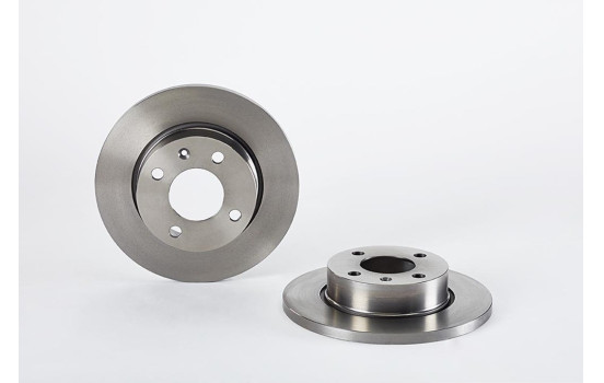 Bromsskiva 08.7237.10 Brembo
