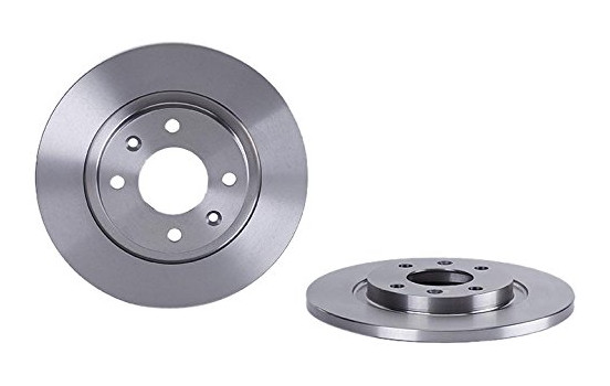 Bromsskiva 08.7238.10 Brembo
