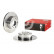 Bromsskiva 08.7300.20 Brembo, miniatyr 3