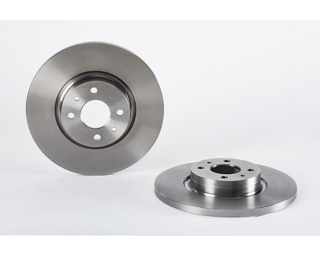 Bromsskiva 08.7354.20 Brembo