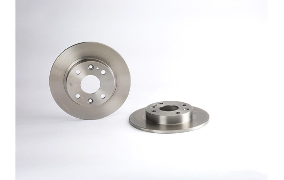 Bromsskiva 08.7378.10 Brembo