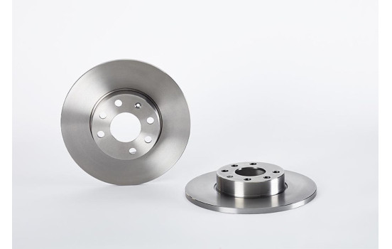 Bromsskiva 08.7637.10 Brembo