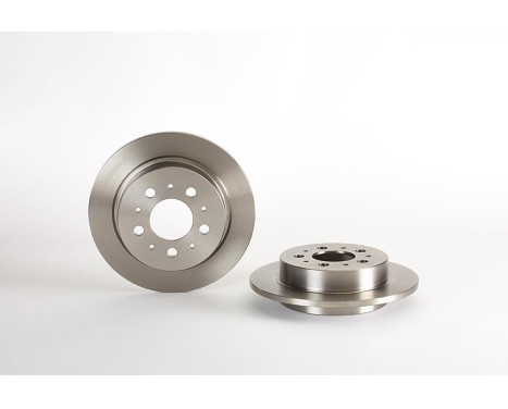 Bromsskiva 08.7768.10 Brembo