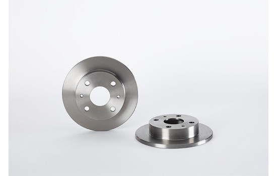 Bromsskiva 08.9138.10 Brembo