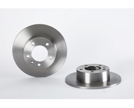 Bromsskiva 08.9371.10 Brembo