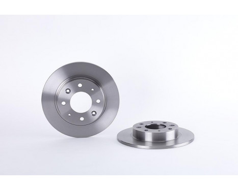 Bromsskiva 08.9466.10 Brembo