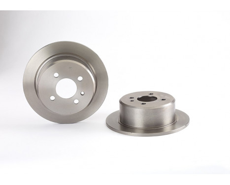 Bromsskiva 08.9504.10 Brembo