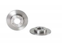 Bromsskiva 08.9719.10 Brembo