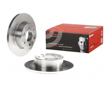 Bromsskiva 08.9759.20 Brembo, bild 3