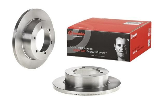 Bromsskiva 08.9794.10 Brembo, bild 2