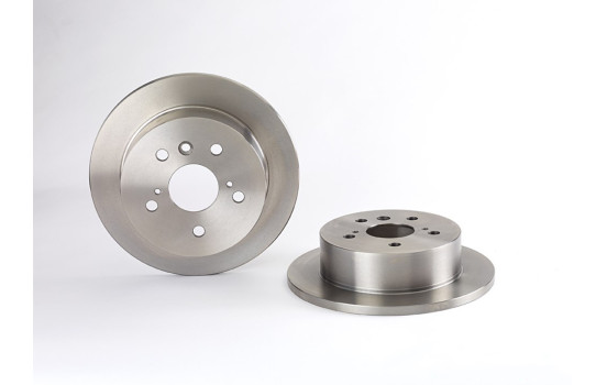 Bromsskiva 08.A108.10 Brembo