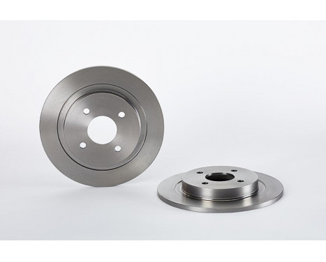 Bromsskiva 08.A288.10 Brembo