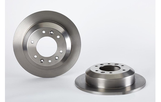 Bromsskiva 08.A633.10 Brembo