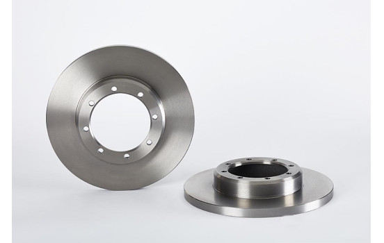 Bromsskiva 08.A650.10 Brembo