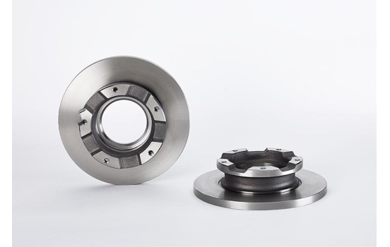 Bromsskiva 08.A730.20 Brembo