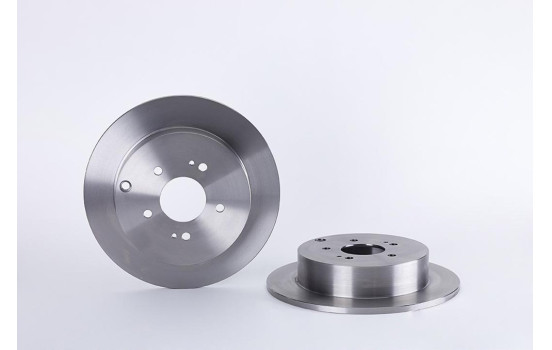 Bromsskiva 08.A755.20 Brembo