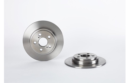Bromsskiva 08.B493.10 Brembo