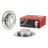 Bromsskiva 08.B586.10 Brembo, miniatyr 3