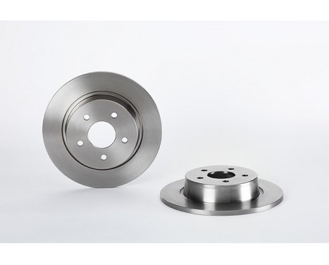 Bromsskiva 08.B601.10 Brembo