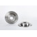 Bromsskiva 08.B601.10 Brembo