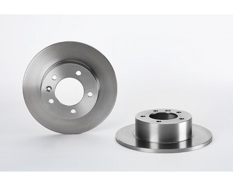 Bromsskiva 08.B829.10 Brembo