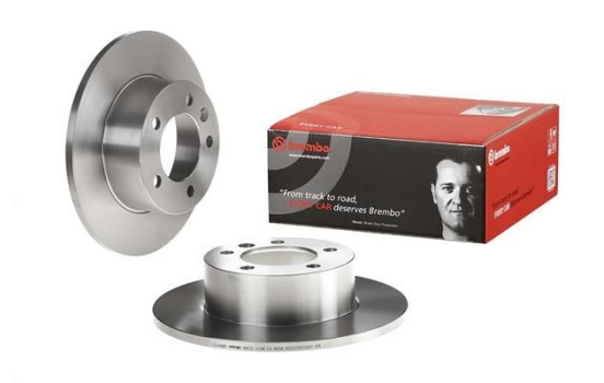 Bromsskiva 08.B829.10 Brembo, bild 2