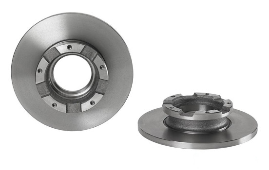 Bromsskiva 08.C241.20 Brembo