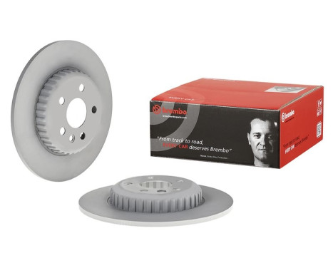 Bromsskiva 08.C983.23 Brembo