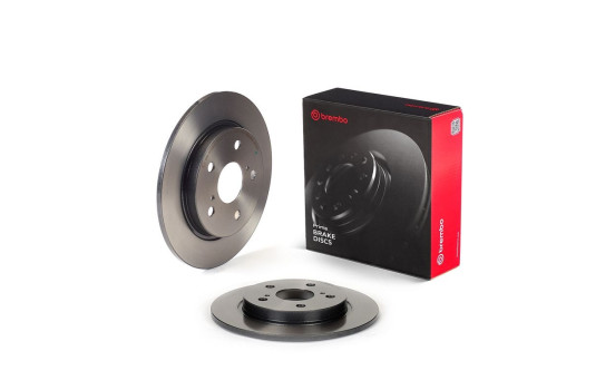 Bromsskiva 08.E964.11 Brembo, bild 3