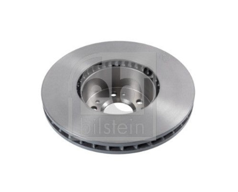 Bromsskiva 08128 FEBI, bild 5