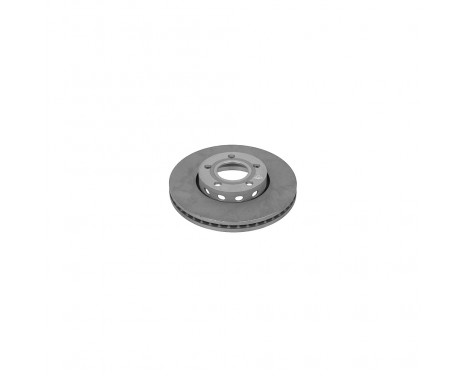 Bromsskiva 08458 FEBI