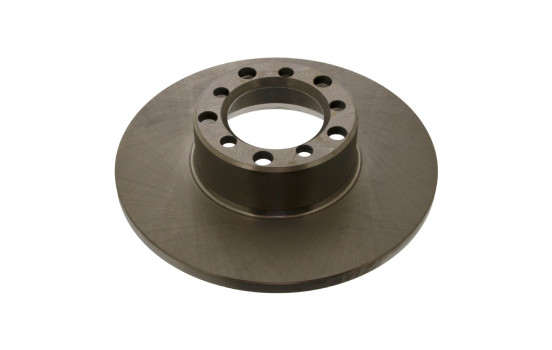 Bromsskiva 08505 FEBI