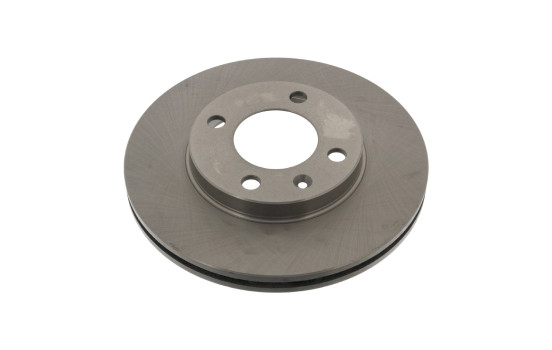 Bromsskiva 08557 FEBI