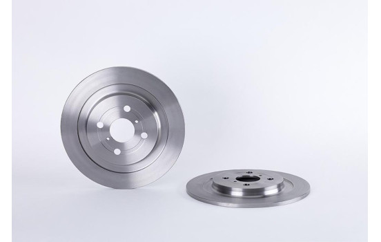 Bromsskiva 08B04410 Brembo