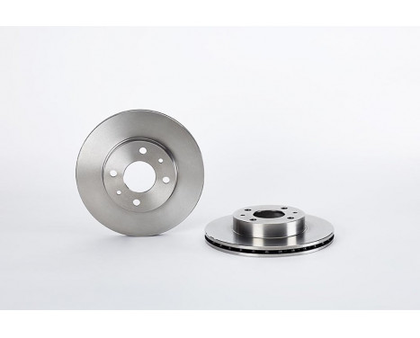 Bromsskiva 09.3023.20 Brembo