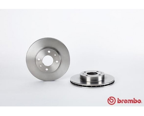 Bromsskiva 09.3023.20 Brembo, bild 3