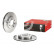 Bromsskiva 09.3148.14 Brembo, miniatyr 4