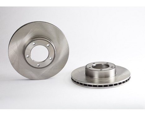 Bromsskiva 09.3825.10 Brembo