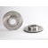 Bromsskiva 09.3825.10 Brembo