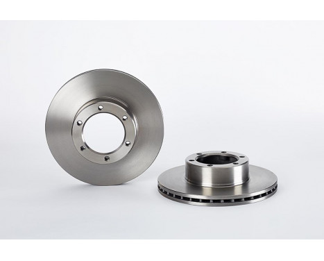 Bromsskiva 09.4481.10 Brembo