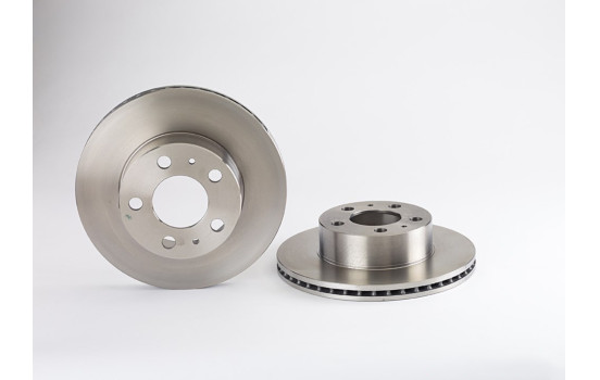 Bromsskiva 09.4629.10 Brembo