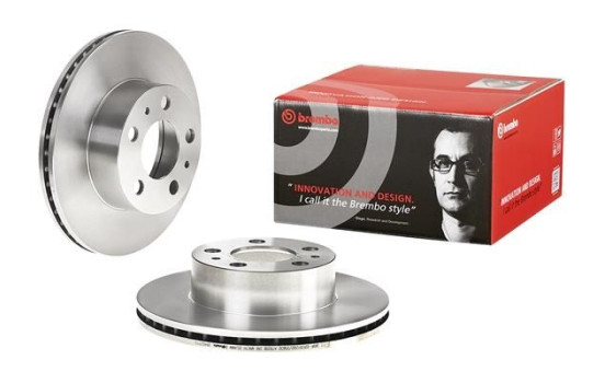 Bromsskiva 09.4629.10 Brembo, bild 3