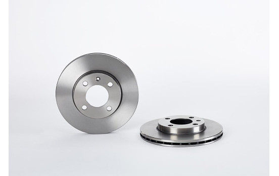 Bromsskiva 09.4765.14 Brembo