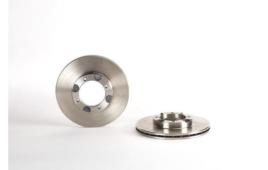 Bromsskiva 09.5004.10 Brembo