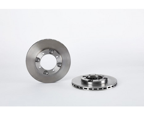Bromsskiva 09.5009.20 Brembo