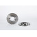 Bromsskiva 09.5009.20 Brembo