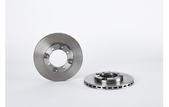Bromsskiva 09.5009.20 Brembo
