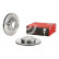 Bromsskiva 09.5023.10 Brembo, miniatyr 4